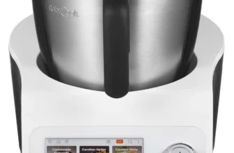 Test & Avis : Le Robot Cuiseur ROBICOOK Vaut-il Vraiment le Coup ?