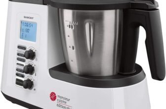 Test & Avis – Monsieur Cuisine Edition Plus : Que vaut le robot cuiseur Lidl face à la concurrence ?