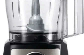 Test & Avis Complet : Bosch MultiTalent 3 MCM3501M – Robot Cuisine Polyvalent