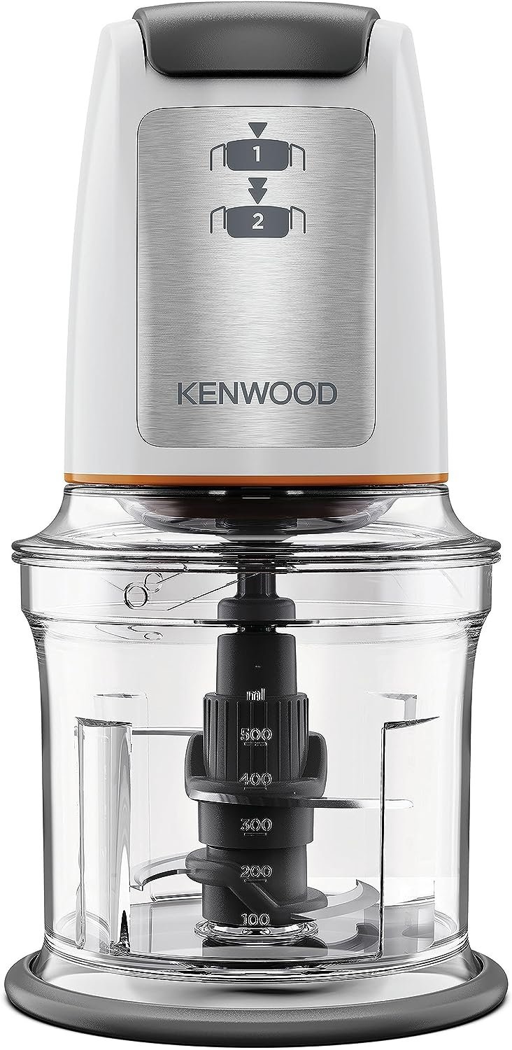 HACHOIR KENWOOD CHP61100WH