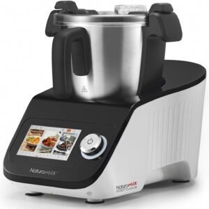 NATURAMIX NATURAMIXROBOT