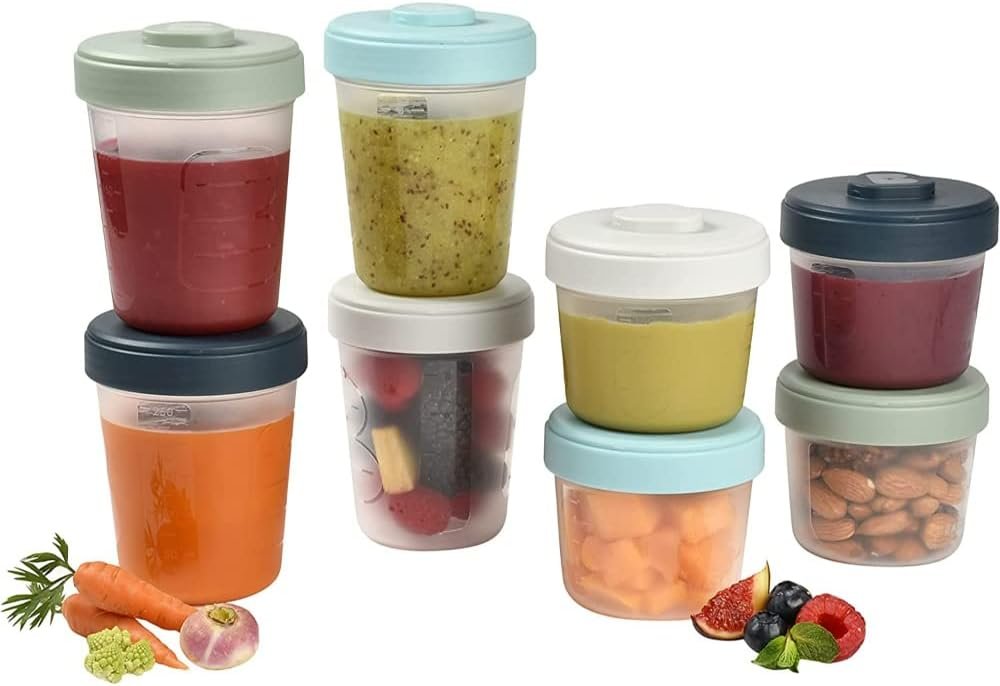 BÉABA Babycook Solo : Robot Bébé 4 en 1 pour une cuisine rapide et saine" – Image 4