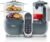 Babymoov Nutribaby 6 en 1 : Le robot culinaire complet pour des repas bébé faits maison