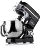 Test & Avis : Le Robot Lehmann Machine de Cuisine Universelle 3 en 1, l&rsquo;allié polyvalent à petit prix ?