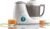 BÉABA, Babycook Original 4 en 1 : Mixeur-Cuiseur Compact, Cuisson Vapeur Saine et Décongélation Rapide