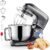 Fentic Robot Pâtissier 2000W : L’Allié de Votre Créativité Culinaire