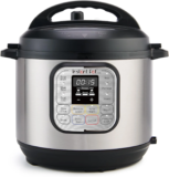 Notre test complet : l&rsquo;autocuiseur multifonction Instant Pot Duo 60 sous toutes ses coutures