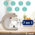 Test & Avis : Notre exploration complète du robot culinaire Monsieur Cuisine Smart