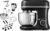 MEDION Robot de cuisine 3 en 1 – Puissance 1200W pour des plats variés