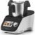 NATURAMIX Robot Cuiseur : polyvalent et gain de temps en cuisine