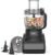 Ninja Robot de Cuisine 850W 2,1L : Polyvalence et Gain de Temps Assuré