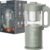 Nuvita Magic Pappa 7-en-1 : Robot Culinaire Polyvalent et Gain de Temps