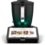 Sélection des meilleurs robots de cuisine : les modèles de référence