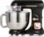 Tower T12033RG Robot Pâtissier – 3-en-1 avec 6 Vitesses, 1 000 W : Gain de temps et polyvalence en cuisine